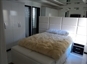 quarto com suite