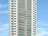 Apartamento 4 Quartos