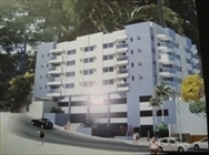 2 Quartos c/ suíte e elevador em construção