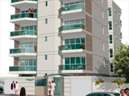 Apartamento 4 Quartos