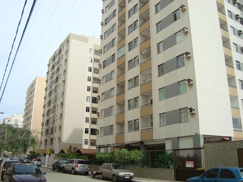 Apartamento 2 quartos
