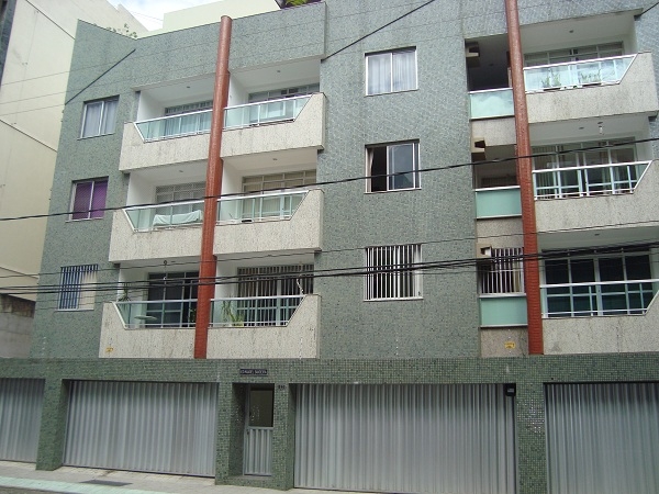 Apartamento 2 Quartos