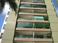 Apartamento 3 Quartos