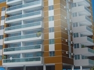 Apartamento 3 Quartos