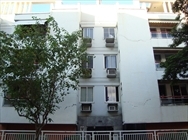 Apartamento 3 Quartos com Suíte e Varanda