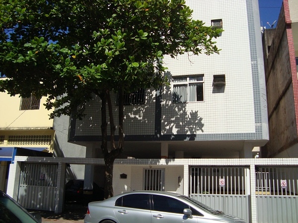 Apartamento 02 Quartos