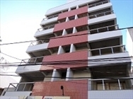 Apartamento 3 Quartos