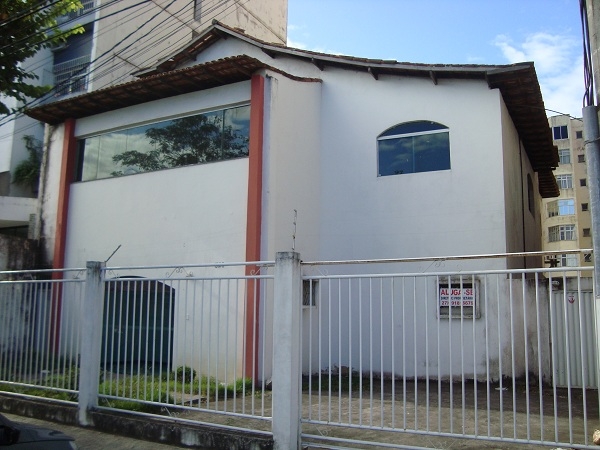Casa Comercial
