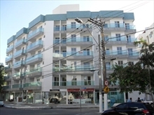 Apartamento 2 Quartos c/ suíte Prédio novo  
