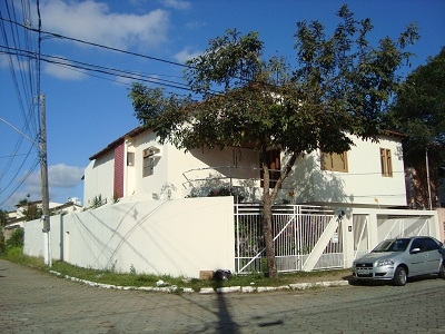 Casa 5 Quartos