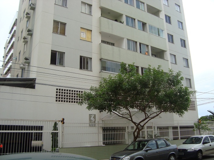 Apartamento 2 Quartos
