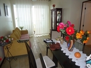 Apartamento 3 Quartos
