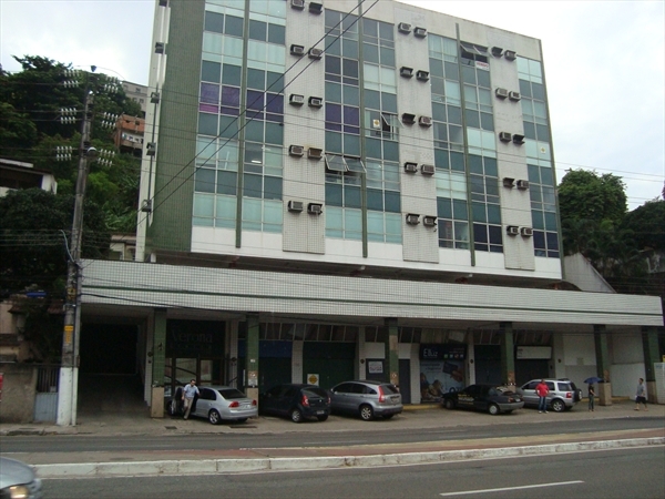 Sala Comercial