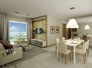 Apartamento 3 Quartos