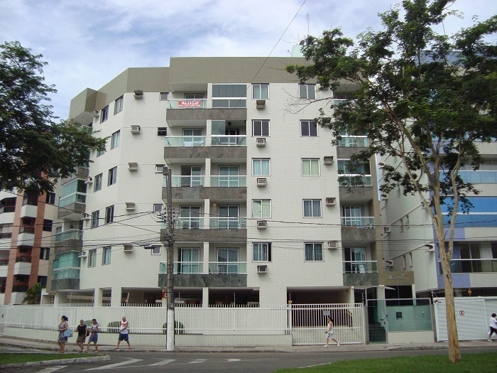Apartamento 1 Quarto