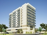 Apartamento Novo 2 Quartos