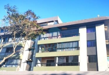 imagem imovel Excelente cobertura linear de 03 quartos sendo 01 suíte, frente, sol da manhã, Jardim da Penha!