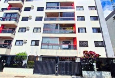 imagem imovel Apartamento 3 Quartos Próximo ao SESI